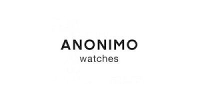 ANONIMO Watches